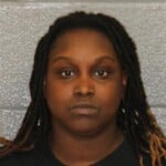 Sabrina Gordon Simple Assault