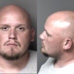 John Ward Dwi