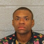 Mathew Ross Burning Personal Property Felony Possession