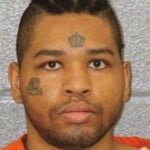 Samari Wright Assault