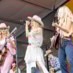 New Orleans Jazz & Heritage Festival Weekend Two
