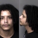 Aaron Crosby Dwlr Failure To Appear In Court