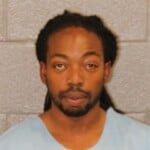 Alphonzo Jeeter Felony Possession Of Cocaine Resisting Officer