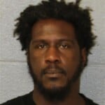 Anthony Murphy Probation Violation Out Of County