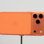 Apple New Iphones