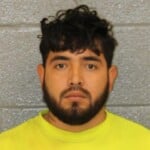 Carlos Mendoza Injury To Personal Property Common Law Robbery Assault By Strangulation False Imprisonment Injury To Personal Property