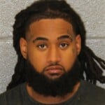 Tavone Smith Possession Of Firearm By Felon