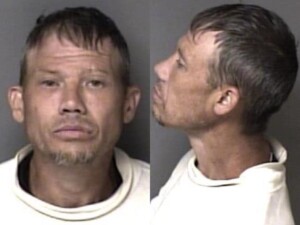 Micahel Adams Probation Violation