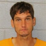 Alec Mumma Probation Violation