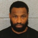 Cordarrius Paige Assault On A Female Larceny