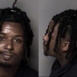 Damion Bell Failure To Appear In Court