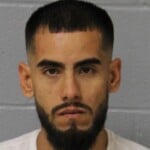 Pablo Diaz Assault On A Female Crime Of Domestic Violence