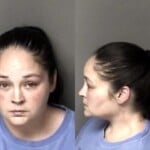 Tracy Davis Larceny Employee