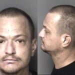 Rodney Hulon Failure To Appear In Court Resist Public Officer