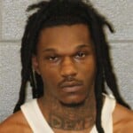 Dematrius Smith Robbery With Dangerous Weapon