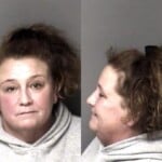 Linda Morrison Failure To Appear In Court