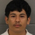 Anthony Aldavagarcia Discharge Firearm In City