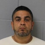 Gabriel Aviles Misdemeanor Larceny