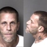 Richard Hillenbrand Domestic Violence Protection Order Violation