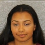 Jonnasia Dandridge Simple Assault Fugitive Extradition Other State