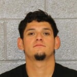 Marlon Paz Possess Cocaine Possess Drug Paraphernalia