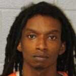 Angelo Hudson Larceny Of Motor Vehicle Felony Conspiracy Fugitive