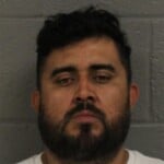 Juan Patino Muniz Driving While Impaired