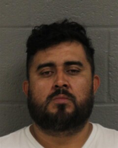 Juan Patino Muniz Driving While Impaired