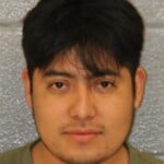 Juan Ramos Driving While Impaired No Operators License