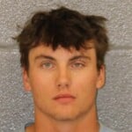 Tristin Clawson Driving While Impaired Consume Alcohol By 19
