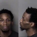 Jeremiah Branch Trespass 1st Degree Injury Real Property