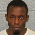 Angelo Dozier Larceny False Imprisonment