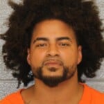 Antonio Smith Possess Cocaine Speeding