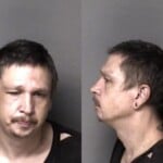 Barry Bailey Second Degree Kidnapping Assault By Strangulation Assault On A Female Crime Of Domestic Violence Communicate Threats
