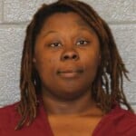 Destinie Jones Possess Stolen Motor Vehicle