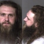 Kyle Hopkins Criminal Contempt