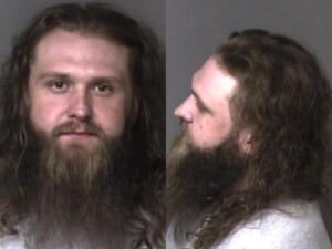 Kyle Hopkins Criminal Contempt