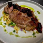 Lamb Roast
