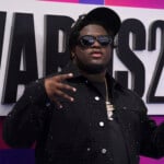 2024 Bet Awards Arrivals