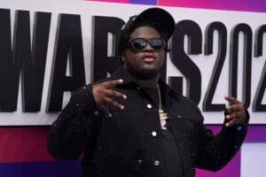 2024 Bet Awards Arrivals