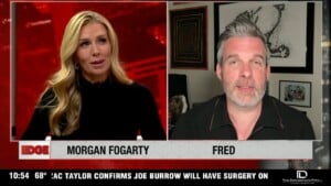 Fbi Warns About "quishing" Scams