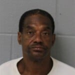 Kenneth Robinson Breaking And Entering Larceny