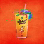 Bug Guts Mocktail