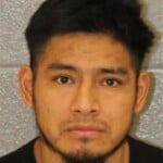 Samuel Diaz Open Container No Operators License Reckless Driving