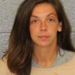 Danielle Smithhit And Run Injurycrime Of Domestic Violence Simple Possess Schedule Vi Controlled Substance Possess Drug Paraphernalia