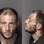 Kory Gerwitz Parole Warrant