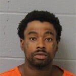 Dontavious Hollis Sexual Battery Assault On A Female