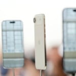 Apple New Iphones