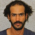 Mohamed Salek Larceny Resist Public Officer Possess Drug Paraphernalia