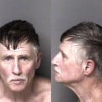 Donald Wells Failure To Appear In Court